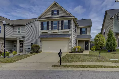 336 Eastfair Dr, Columbia, SC 29209