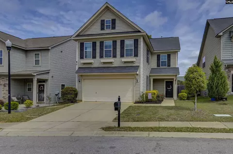 336 Eastfair Dr, Columbia, SC 29209