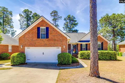 604 Westridge Rd, Columbia, SC 29229