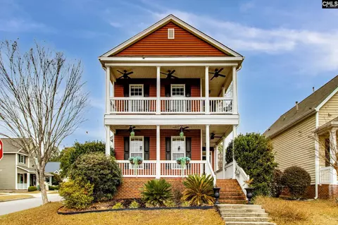 626 Harbour Pointe Dr, Columbia, SC 29229