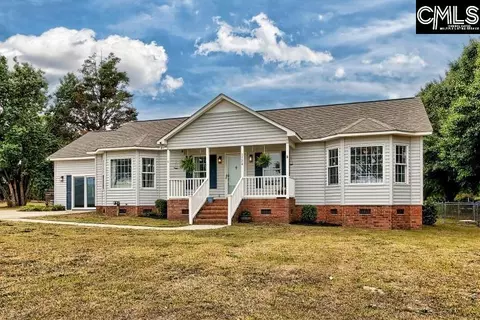 1724 Lewie Rd, Leesville, SC 29070