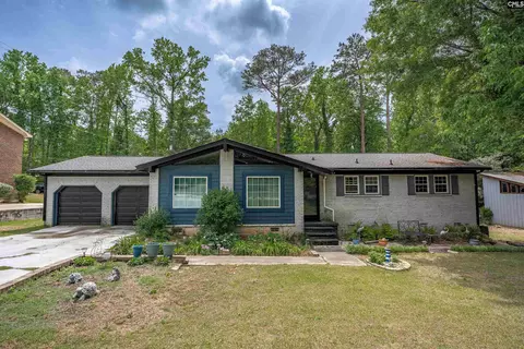2403 Pine Tops Rd, Columbia, SC 29210