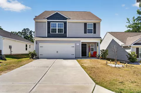 111 Sundew Rd, Elgin, SC 29045