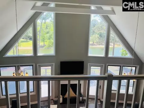 View/Area - 1072 Vansant Rd, Leesville, SC 29070 photo 4 of 4