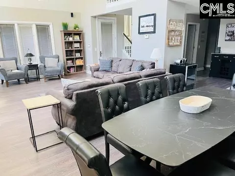 Dining - 1072 Vansant Rd, Leesville, SC 29070 photo 1 of 2