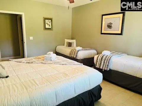 Bedroom - 1072 Vansant Rd, Leesville, SC 29070 photo 6 of 6