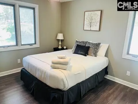 Bedroom - 1072 Vansant Rd, Leesville, SC 29070 photo 3 of 6