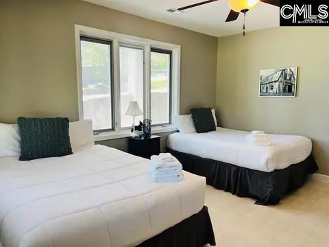 Bedroom - 1072 Vansant Rd, Leesville, SC 29070 photo 5 of 6