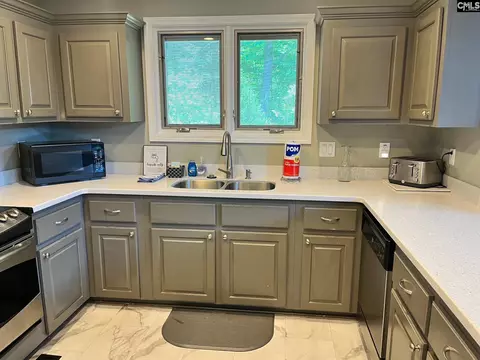 Kitchen - 1072 Vansant Rd, Leesville, SC 29070 photo 1 of 3