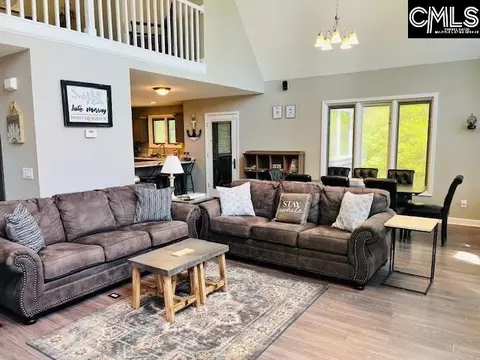 Living - 1072 Vansant Rd, Leesville, SC 29070 photo 1 of 4