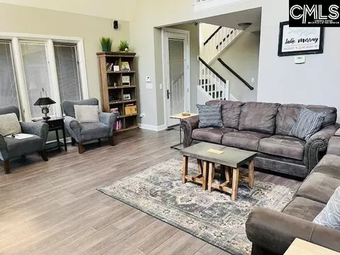 Living - 1072 Vansant Rd, Leesville, SC 29070 photo 3 of 4