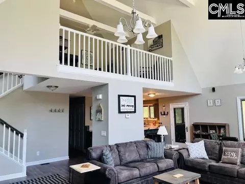 Entry Way - 1072 Vansant Rd, Leesville, SC 29070 photo 1 of 2