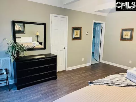 Bedroom - 1072 Vansant Rd, Leesville, SC 29070 photo 2 of 6