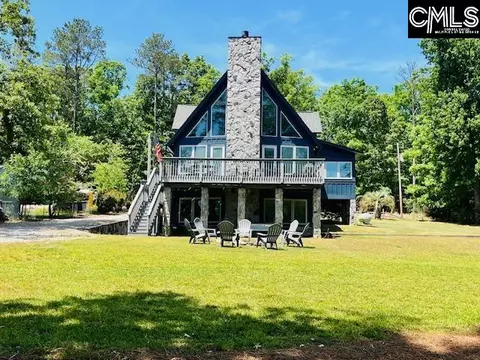 1072 Vansant Rd, Leesville, SC 29070