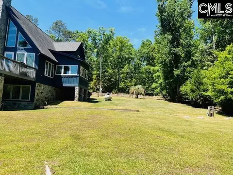 Exterior - 1072 Vansant Rd, Leesville, SC 29070 photo 2 of 8