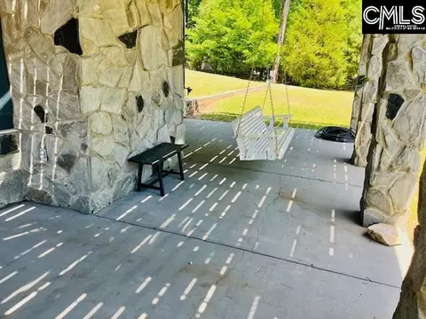 Exterior - 1072 Vansant Rd, Leesville, SC 29070 photo 6 of 8