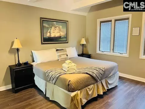 Bedroom - 1072 Vansant Rd, Leesville, SC 29070 photo 1 of 6