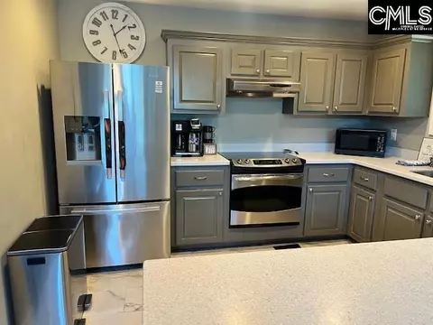 Kitchen - 1072 Vansant Rd, Leesville, SC 29070 photo 3 of 3