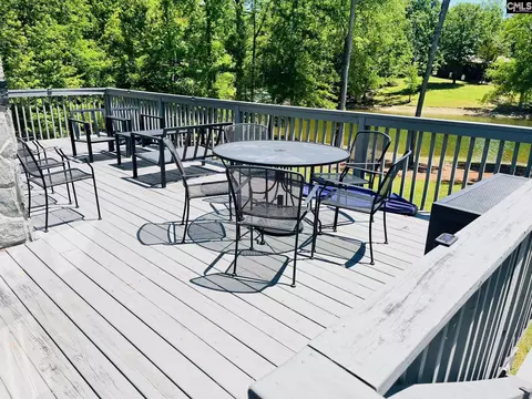 Exterior - 1072 Vansant Rd, Leesville, SC 29070 photo 5 of 8