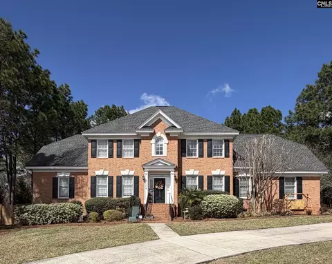 104 Trentwood Dr, Columbia, SC 29223