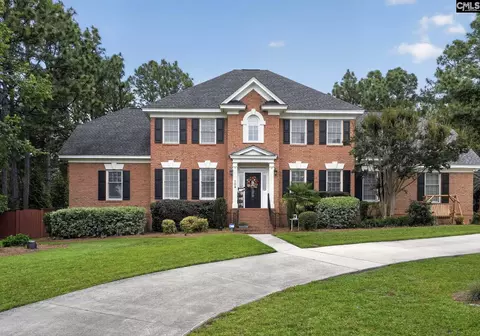 104 Trentwood Dr, Columbia, SC 29223