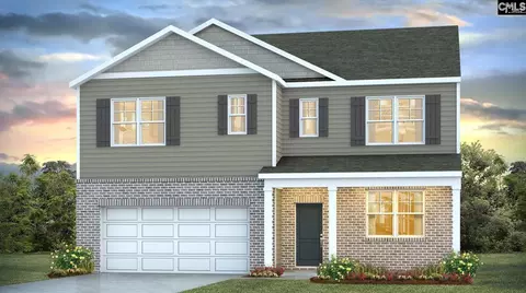 254 Roundtree Rd, Blythewood, SC 29016