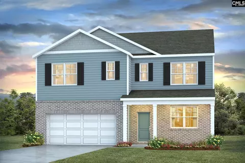 292 Roundtree Rd, Blythewood, SC 29016