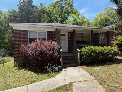 1704 Standish St, Columbia, SC 29203