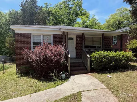 1704 Standish St, Columbia, SC 29203
