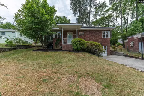 1010 Timrod St, Columbia, SC 29203