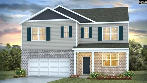 262 Roundtree Rd, Blythewood, SC 29016