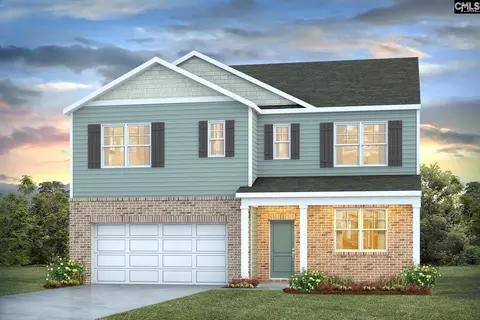 266 Roundtree Rd, Blythewood, SC 29016