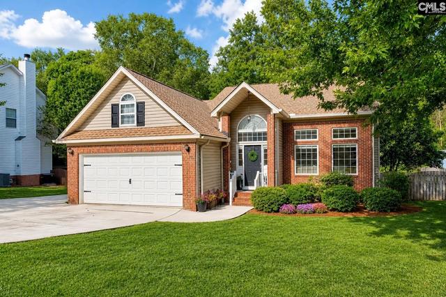 302 High Bluff Ln, Irmo, SC 29063