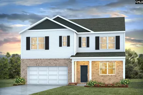 418 Leathertree Ln, Blythewood, SC 29016