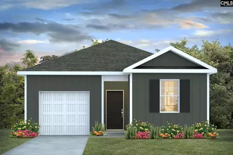 1081 Grand Oaks Dr, Columbia, SC 29203