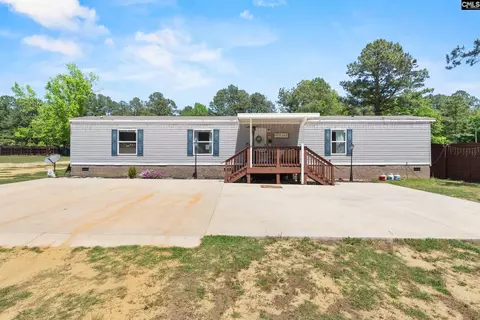 1629 Redmond Mill Rd, Swansea, SC 29160