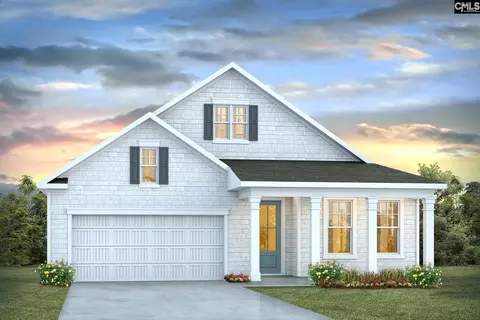 385 Still Shores Dr, Gilbert, SC 29054