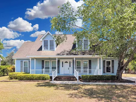 100 Welsh Ct, Lexington, SC 29073