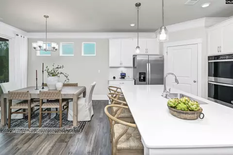 Dining - 643 Shining Sun Ct, Gilbert, SC 29054 photo 1 of 4
