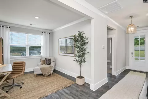 Entry Way - 643 Shining Sun Ct, Gilbert, SC 29054 photo 3 of 4