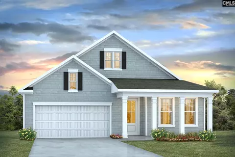 643 Shining Sun Ct, Gilbert, SC 29054