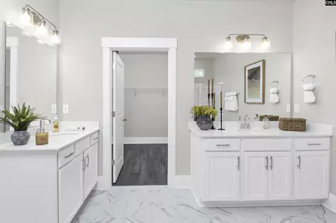 Bath - 643 Shining Sun Ct, Gilbert, SC 29054 photo 1 of 2