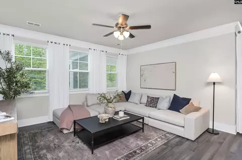 Living - 643 Shining Sun Ct, Gilbert, SC 29054 photo 2 of 2