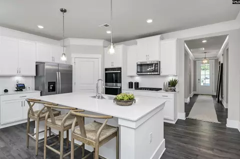 Entry Way - 643 Shining Sun Ct, Gilbert, SC 29054 photo 1 of 4