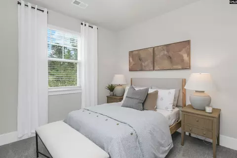 Bedroom - 643 Shining Sun Ct, Gilbert, SC 29054 photo 3 of 4
