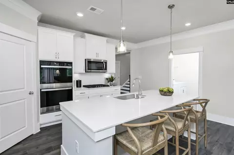 Kitchen - 643 Shining Sun Ct, Gilbert, SC 29054 photo 2 of 7