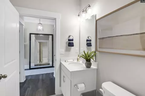 Entry Way - 643 Shining Sun Ct, Gilbert, SC 29054 photo 4 of 4