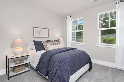 Bedroom - 643 Shining Sun Ct, Gilbert, SC 29054 photo 4 of 4