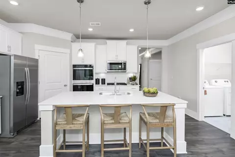 Kitchen - 643 Shining Sun Ct, Gilbert, SC 29054 photo 1 of 7