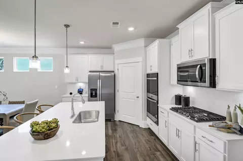 Kitchen - 643 Shining Sun Ct, Gilbert, SC 29054 photo 7 of 7